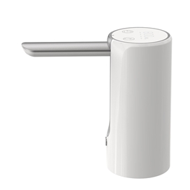 پمپ آب شارژی مخصوص بطری پرودو Porodo Lifestyle Portable Water Pump PD-LFWD5W