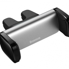 پایه نگهدارنده گوشی بیسوس Baseus Steel Cannon Air Outlet Car Mount