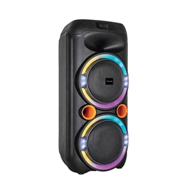 اسپیکر پارتی لایف 50 وات گرین لاین Green LionGreen Lion PartyLife 400 Bluetooth Speaker GL-PS50