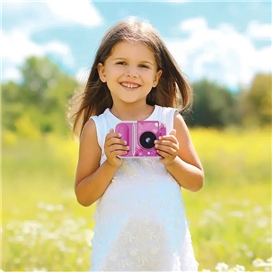 دوربین عکاسی چاپ فوری پایه دار Green Lion Snap print cam