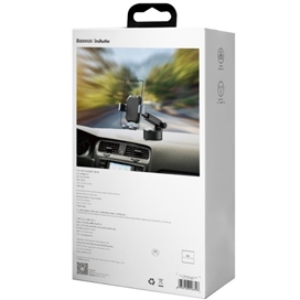 پایه نگهدارنده گوشی بیسوس Baseus Tank Gravity Car Holder