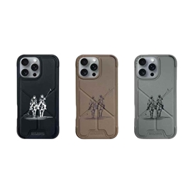 قاب برند پولو Polo مدل MARION مناسب برای Apple iPhone 16