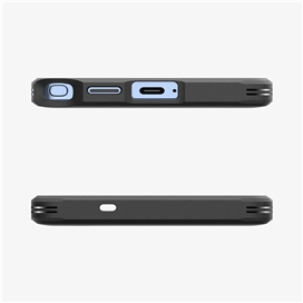 قاب برند اسپیگن مدل Spigen Tough Armor AI (MagFit) مناسب برای Samsung Galaxy S25 Ultra