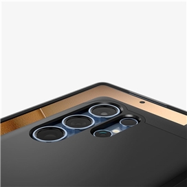 قاب برند اسپیگن مدل Spigen Tough Armor AI (MagFit) مناسب برای Samsung Galaxy S25 Ultra