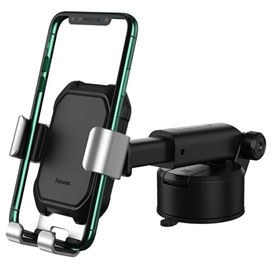 پایه نگهدارنده گوشی بیسوس Baseus Tank Gravity Car Holder