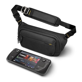 کیف کراس بادی برند اسپیگن مدل Sling Bag KD410