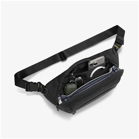 کیف کراس بادی برند اسپیگن مدل Sling Bag KD410