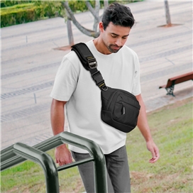 کیف کراس بادی برند اسپیگن مدل Sling Bag KD410