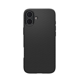 قاب برند اسپیگن مدل Spigen Liquid Air مناسب Apple iPhone 16