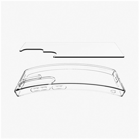 قاب اسپیگن گلکسی اس 25 اولترا | Spigen Ultra Hybrid Galaxy S25 Ultra