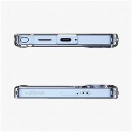 قاب اسپیگن گلکسی اس 25 اولترا | Spigen Ultra Hybrid Galaxy S25 Ultra