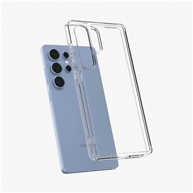 قاب اسپیگن گلکسی اس 25 اولترا | Spigen Ultra Hybrid Galaxy S25 Ultra