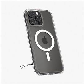 قاب آیفون برند اسپیگن مدل Spigen Ultra Hybrid (MagFit) مناسب برای Apple iPhone 16