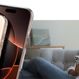 قاب آیفون برند اسپیگن مدل Spigen Ultra Hybrid (MagFit) مناسب برای Apple iPhone 16