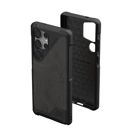 قاب برند UAG مدل Metropolis LT مناسب برای Galaxy S25 Ultra