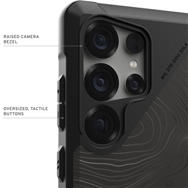 قاب برند UAG مدل Metropolis LT مناسب برای Galaxy S25 Ultra