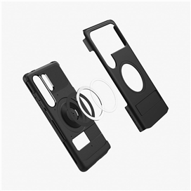 قاب برند اسپیگن گلکسی اس 25 اولترا | Spigen Slim Armor (MagFit) Galaxy S25 Ultra