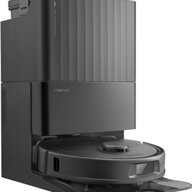 ارورباتیک مدل Roborock Q Revo S ( گلوبال و پک اصلی شرکتی )