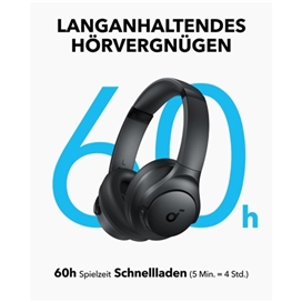 هدفون بلوتوثی انکر مدل Q11i