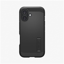 قاب برند اسپیگن مدل Spigen Tough Armor AI مناسب برای Apple iPhone 16