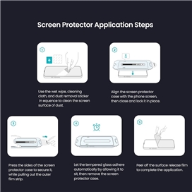 محافظ صفحه نمایش نیلکین مدل H Plus Pro مناسب برای گوشی موبایل سامسونگ Galaxy S25