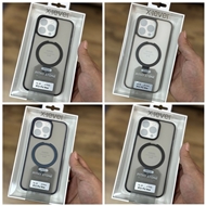 قاب X-Level Pithy Stone پشت مات دور نرم ایکس لول Apple iPhone 15 Pro Max