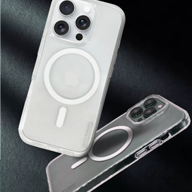 کاور سانتا باربارا پولو مدل ELROY مناسب برای گوشی موبایل اپل آیفون 16