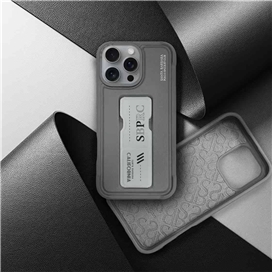 کاور سانتا باربارا پولو مدل KIRK مناسب برای گوشی موبایل اپل آیفون 16 نرمال