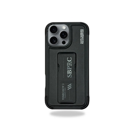 کاور سانتا باربارا پولو مدل KIRK مناسب برای گوشی موبایل اپل آیفون 16 نرمال