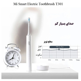 مسواک برقی مدل Mi Smart Electric Toothbrush T301