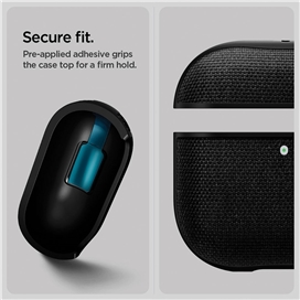 کاور ایرپاد 4 Spigen Urban Fit