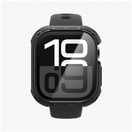 گارد اسپیگن مدل Tough Armor برای اپل واچ 10 (46mm)