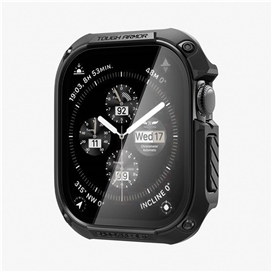 گارد اسپیگن مدل Tough Armor برای اپل واچ 10 (46mm)
