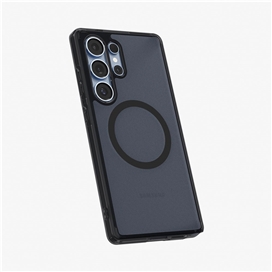 قاب اسپیگن مدل Ultra Hybrid (MagFit) برای گلکسی S25 Ultra