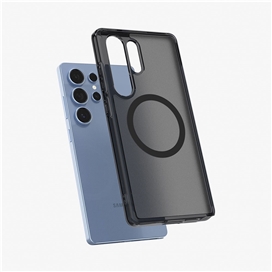 قاب اسپیگن مدل Ultra Hybrid (MagFit) برای گلکسی S25 Ultra