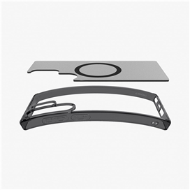 قاب اسپیگن مدل Ultra Hybrid (MagFit) برای گلکسی S25 Ultra