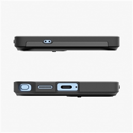 قاب اسپیگن مدل Optik Armor برای گلکسی S25 Ultra