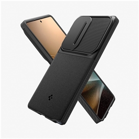 قاب اسپیگن مدل Optik Armor برای گلکسی S25 Ultra