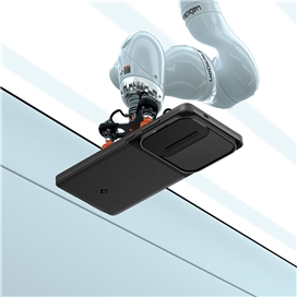 قاب اسپیگن مدل Optik Armor برای گلکسی S25 Ultra