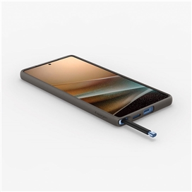 قاب اسپیگن مدل Nano Pop (MagFit) برای گلکسی S25 Ultra