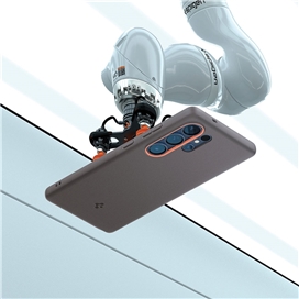 قاب اسپیگن مدل Nano Pop (MagFit) برای گلکسی S25 Ultra