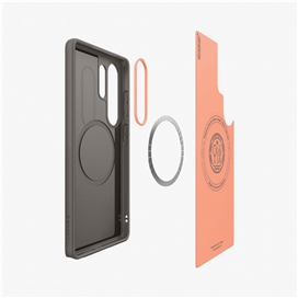 قاب اسپیگن مدل Nano Pop (MagFit) برای گلکسی S25 Ultra