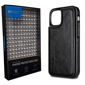 کاور اِپیکوی مدل Leather Detachable Wallet مناسب برای گوشی موبایل اپل iPhone 16