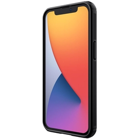 قاب برند نیلکین آیفون 13 پرو مکس Nillkin Textured Pro Case for Apple iPhone 13 Pro Max