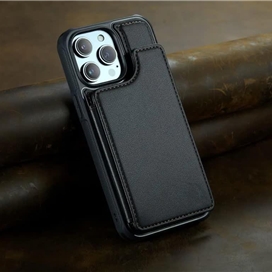 کاور اِپیکوی مدل Leather Detachable Wallet مناسب برای گوشی موبایل اپل iPhone 12 Pro Max