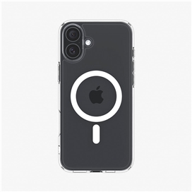 قاب برند اسپیگن مدل Ultra Hybrid (MagFit) مناسب برای Apple iPhone 16