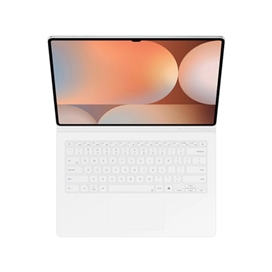 کیف کلاسوری کیبورد دار تبلت سامسونگ مدل AI Key EF-DX925 مناسب Galaxy Tab S9 Ultra