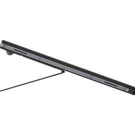 کیف کلاسوری کیبورد دار تبلت سامسونگ مدل AI Key EF-DX925 مناسب Galaxy Tab S9 Ultra