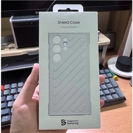قاب گوشی سامسونگ مدل Shield Case GP-FPS928 مناسب Galaxy S24 Ultra