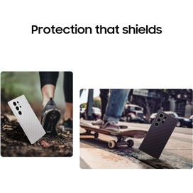 قاب گوشی سامسونگ مدل Shield Case GP-FPS928 مناسب Galaxy S24 Ultra